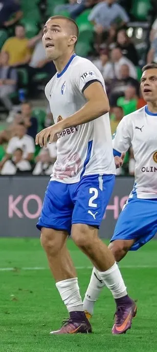 Vasili Cherov