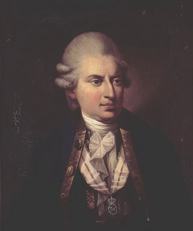 Johann Friedrich Struensee