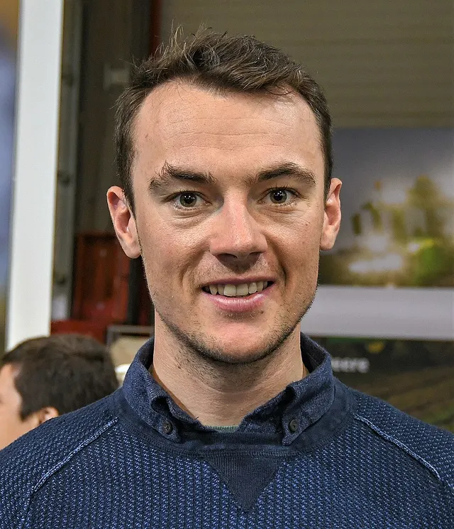 Yves Lampaert