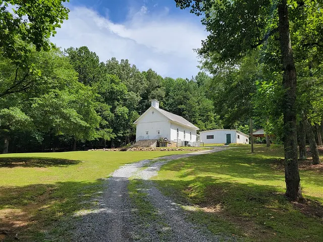 Chubbtown, Georgia