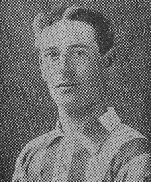 Sam Morris