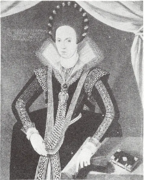 Margaret of Brunswick-Lüneburg
