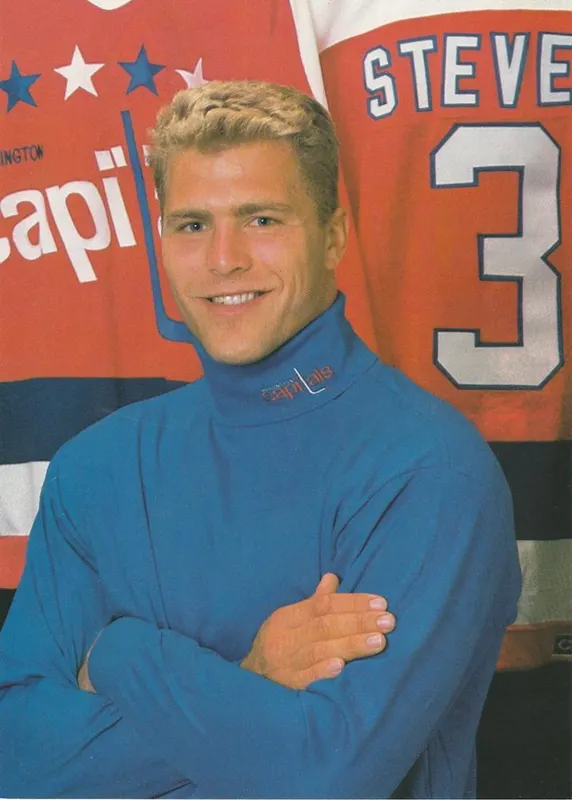 Scott Stevens