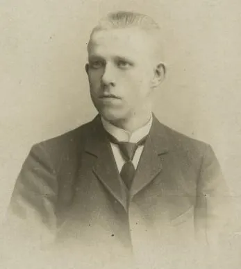 Evert Huttunen