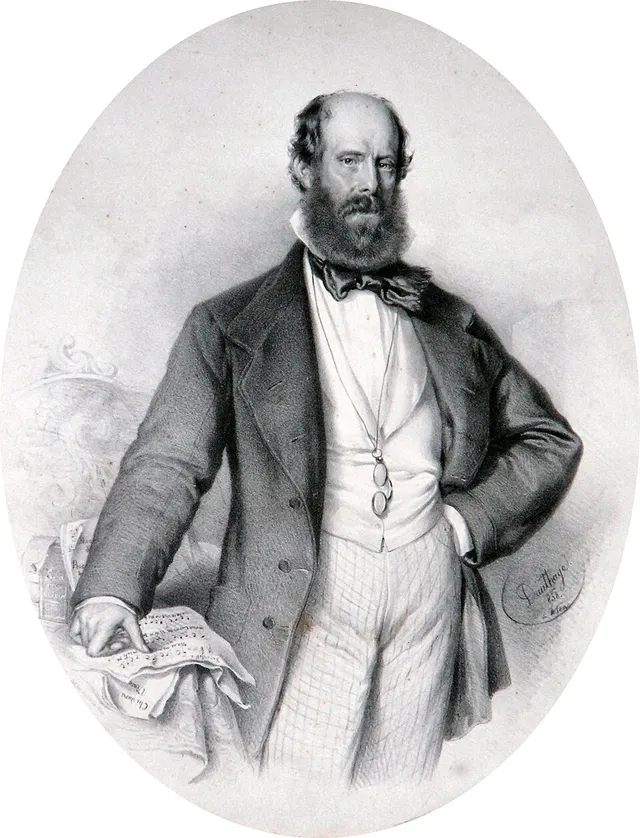 Luigi Ricci