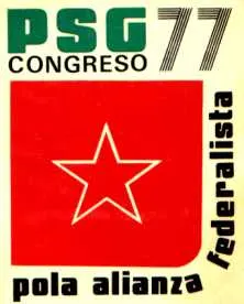 Galician Socialist Party