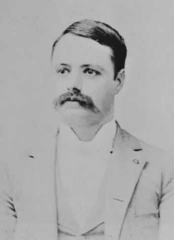 Jesse Clason
