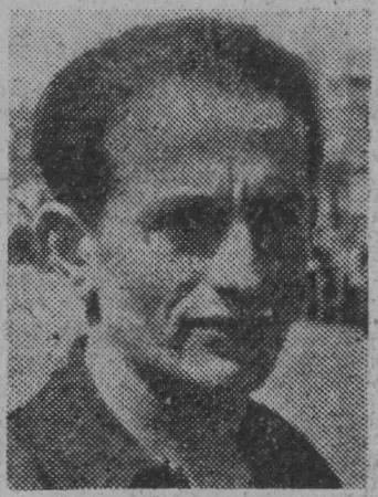 Fermín Trueba