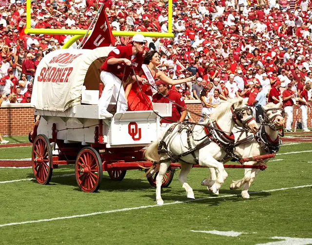Sooner Schooner