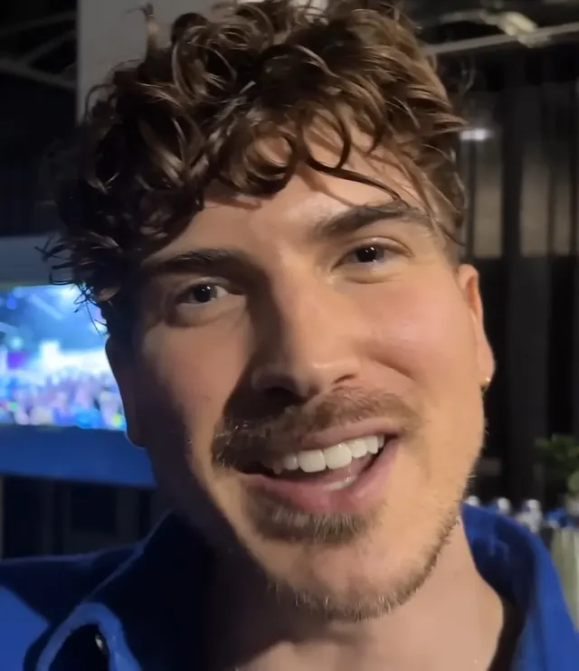 Joey Graceffa