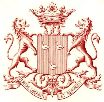 Luc de Nanteuil