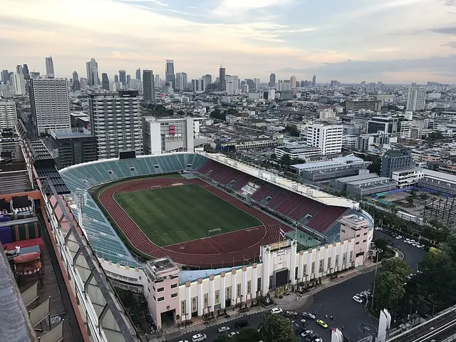 2014 Thai FA Cup final
