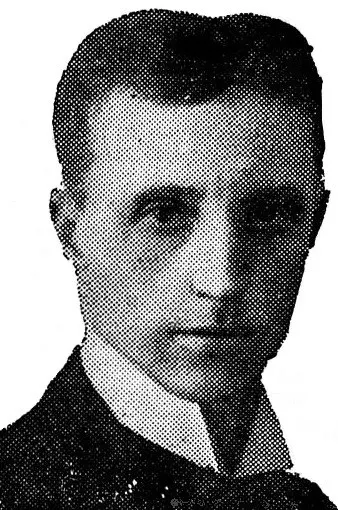 Alfred Lindroos