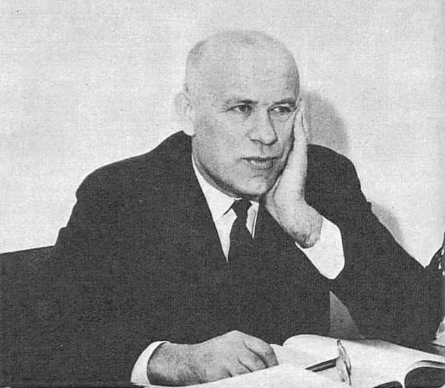 Urho Kähönen