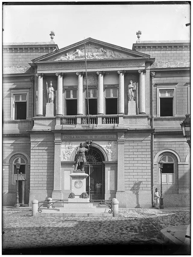 Imperial Academy of Fine Arts