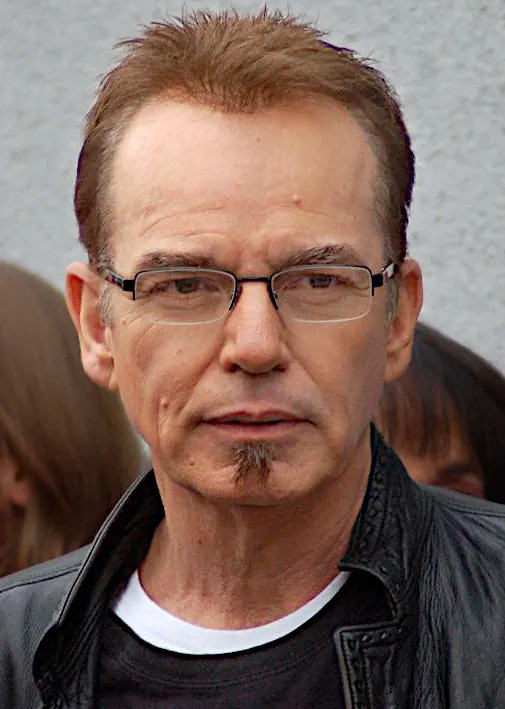 Billy Bob Thornton filmography