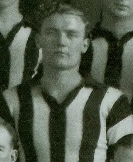 Charlie Newman