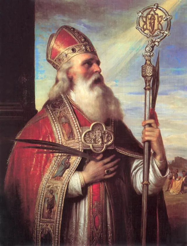 Adalbert