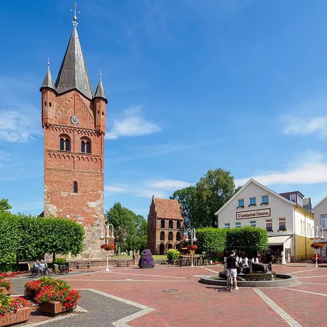 Westerstede