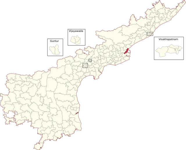 Kakinada Rural Assembly constituency