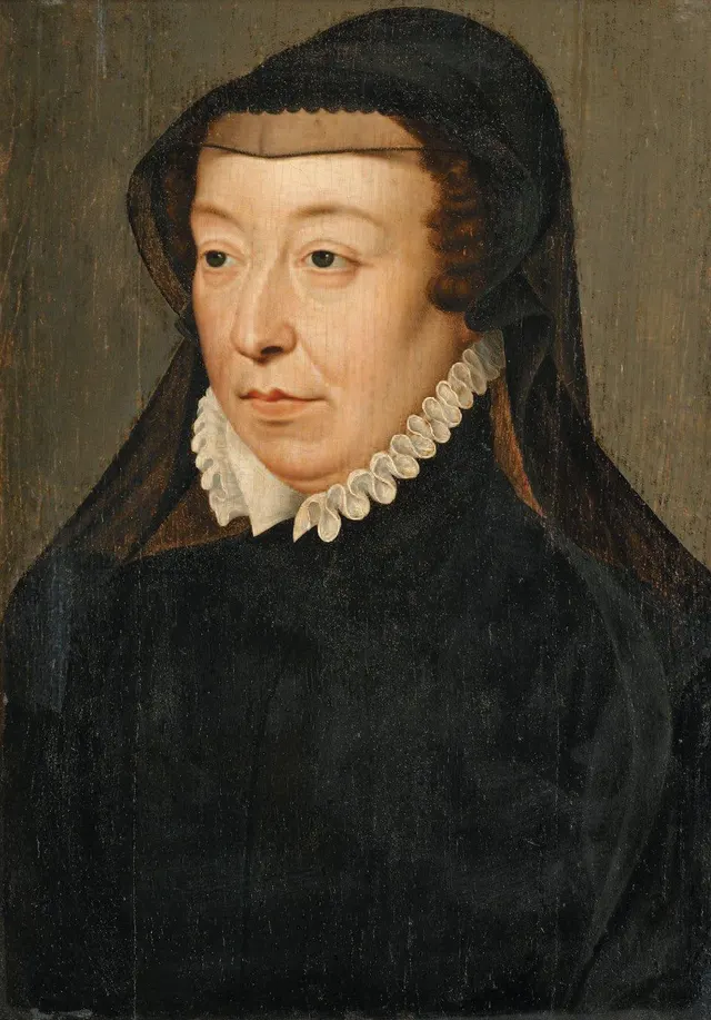 Catherine de Médicis