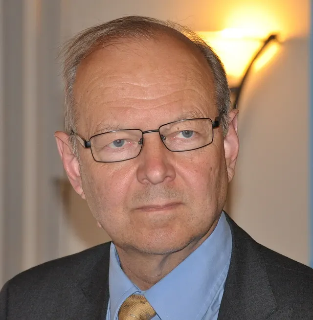Markku Laukkanen
