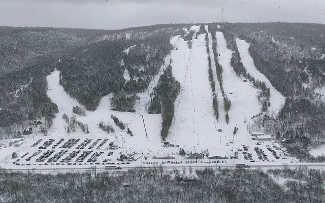 Ski Wentworth