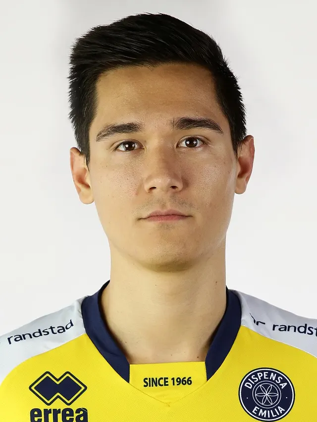 Micah Christenson