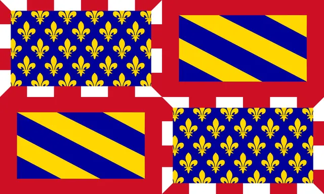 Duchy of Burgundy