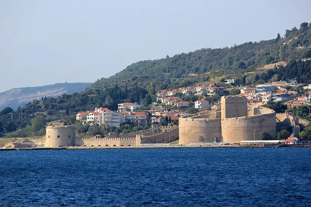 Kilidülbahir