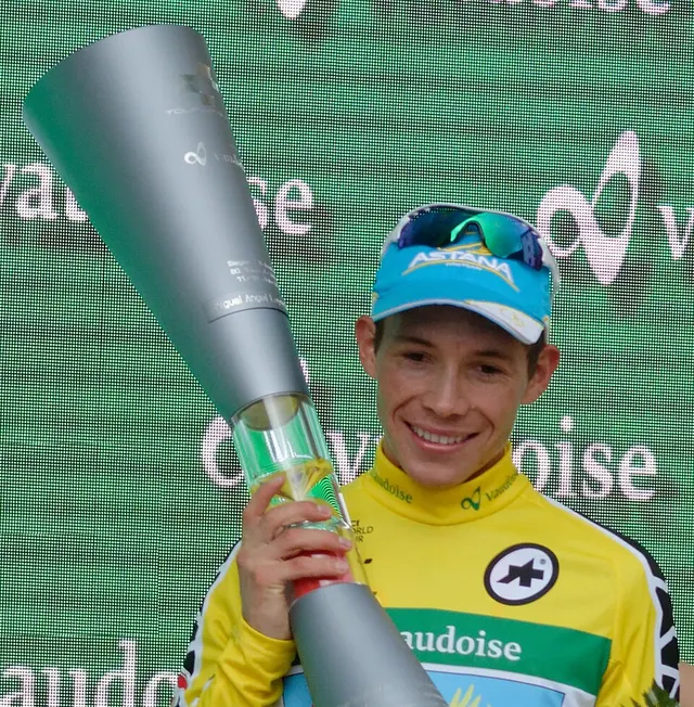 Miguel Ángel López