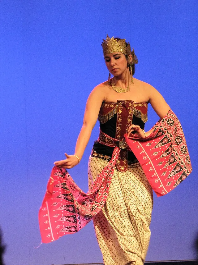 Srimpi