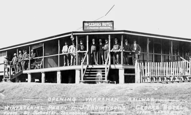Upper Yarraman, Queensland