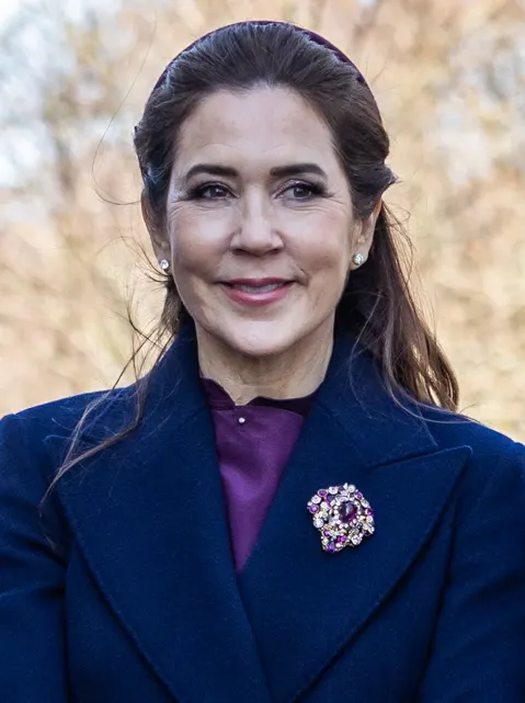 Mary Donaldson