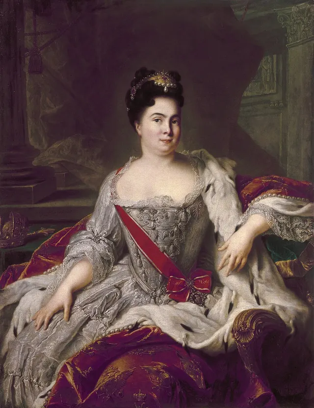 Catherine Ire