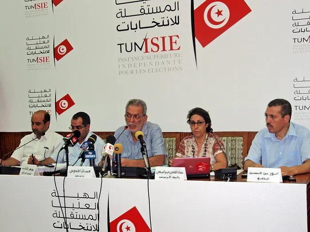 Independent High Authority for Elections