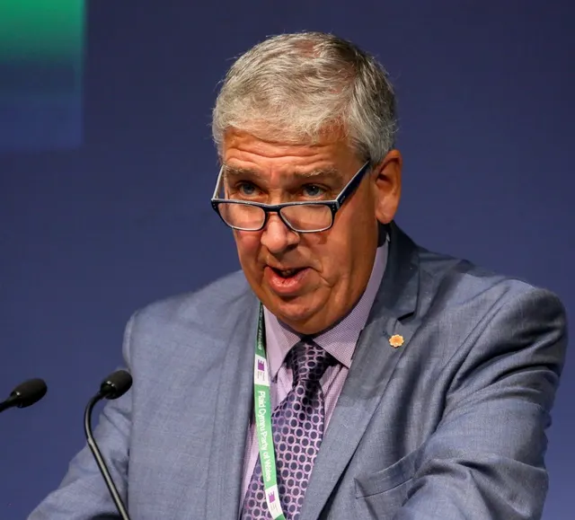 Arfon Jones