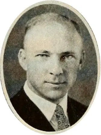 Howard G. Funkhouser