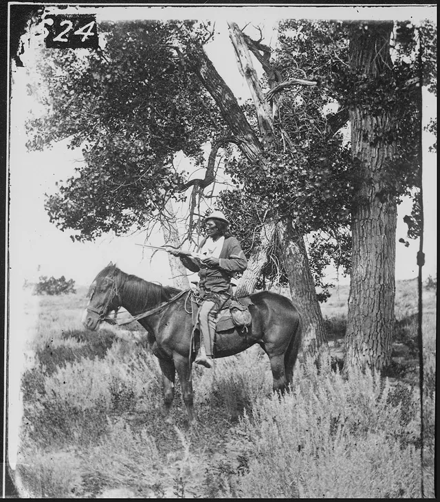Yellowstone Expedition of 1873
