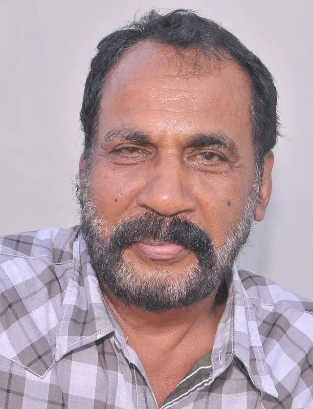 Raju Nair