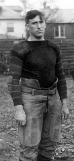 1919 College Football All-Southern Team