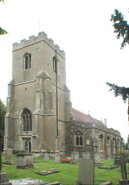 The Grantchester Mysteries