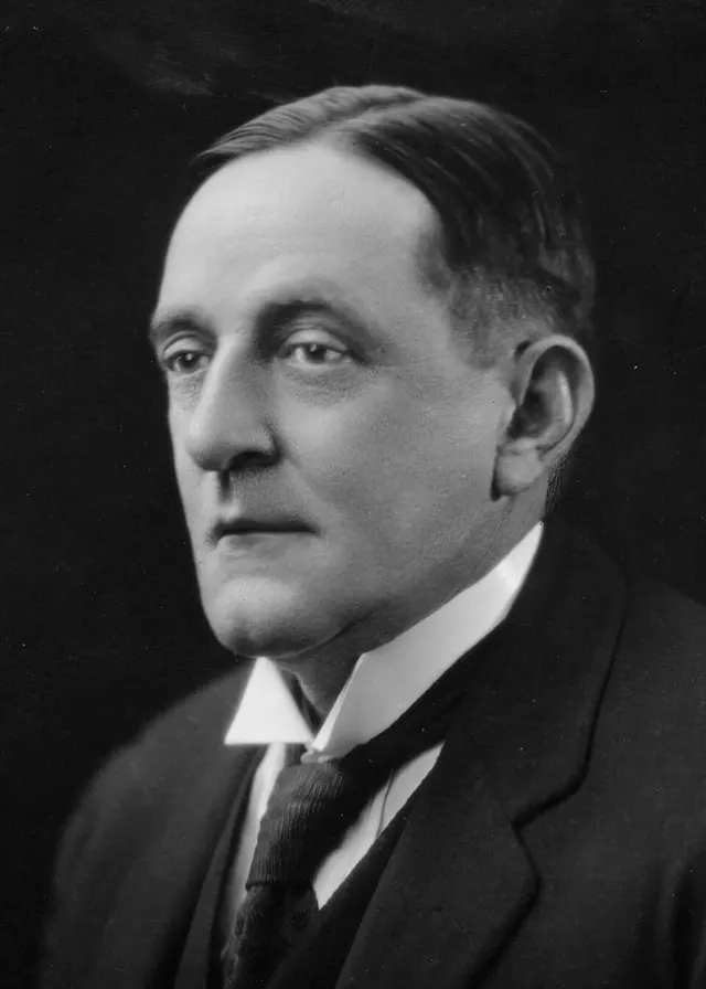Albert Robinson