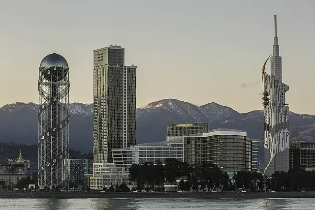 Batumi
