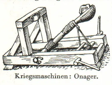 Onager