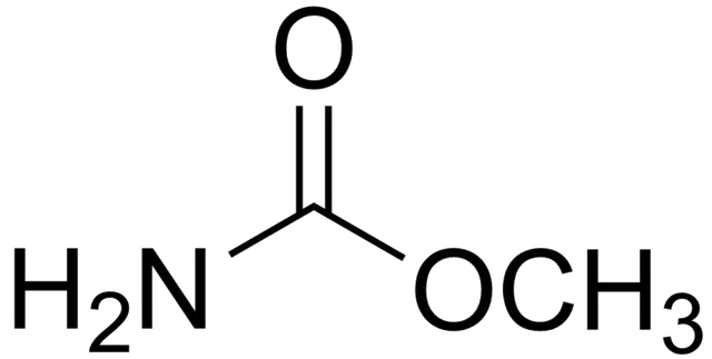 Methyl carbamate