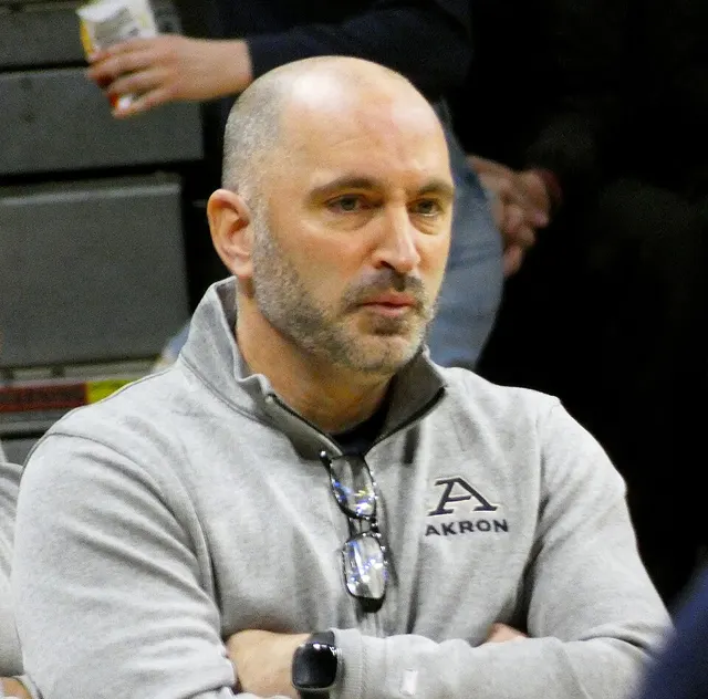 Dustin Ford