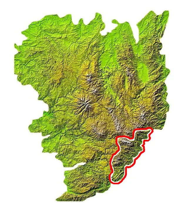 Cévennes
