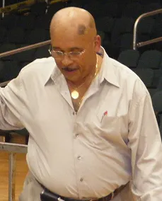 Johnny Rodz
