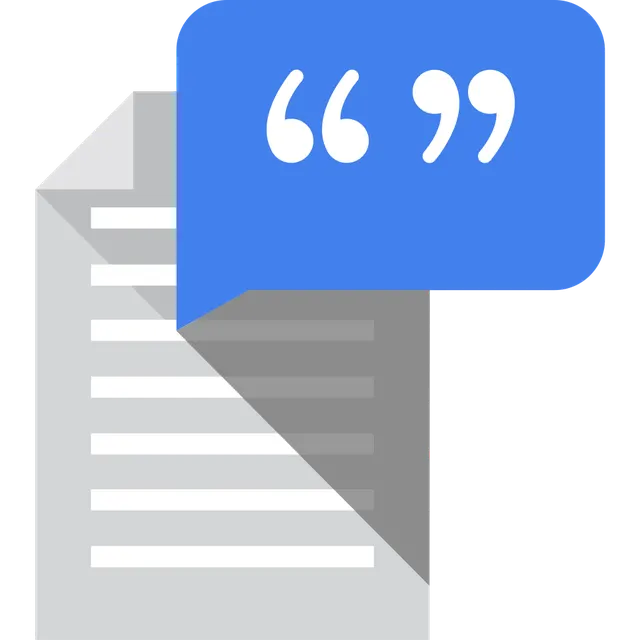 Speech Recognition & Synthesis